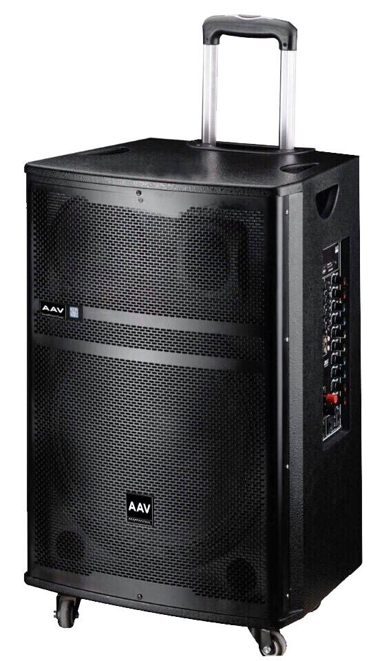 Loa kéo giá rẻ nhất