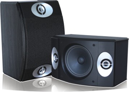 sắp xếp vị trí loa karaoke phù hợp