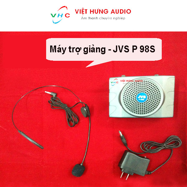 Máy trợ giảng giá rẻ ở Hà Nội