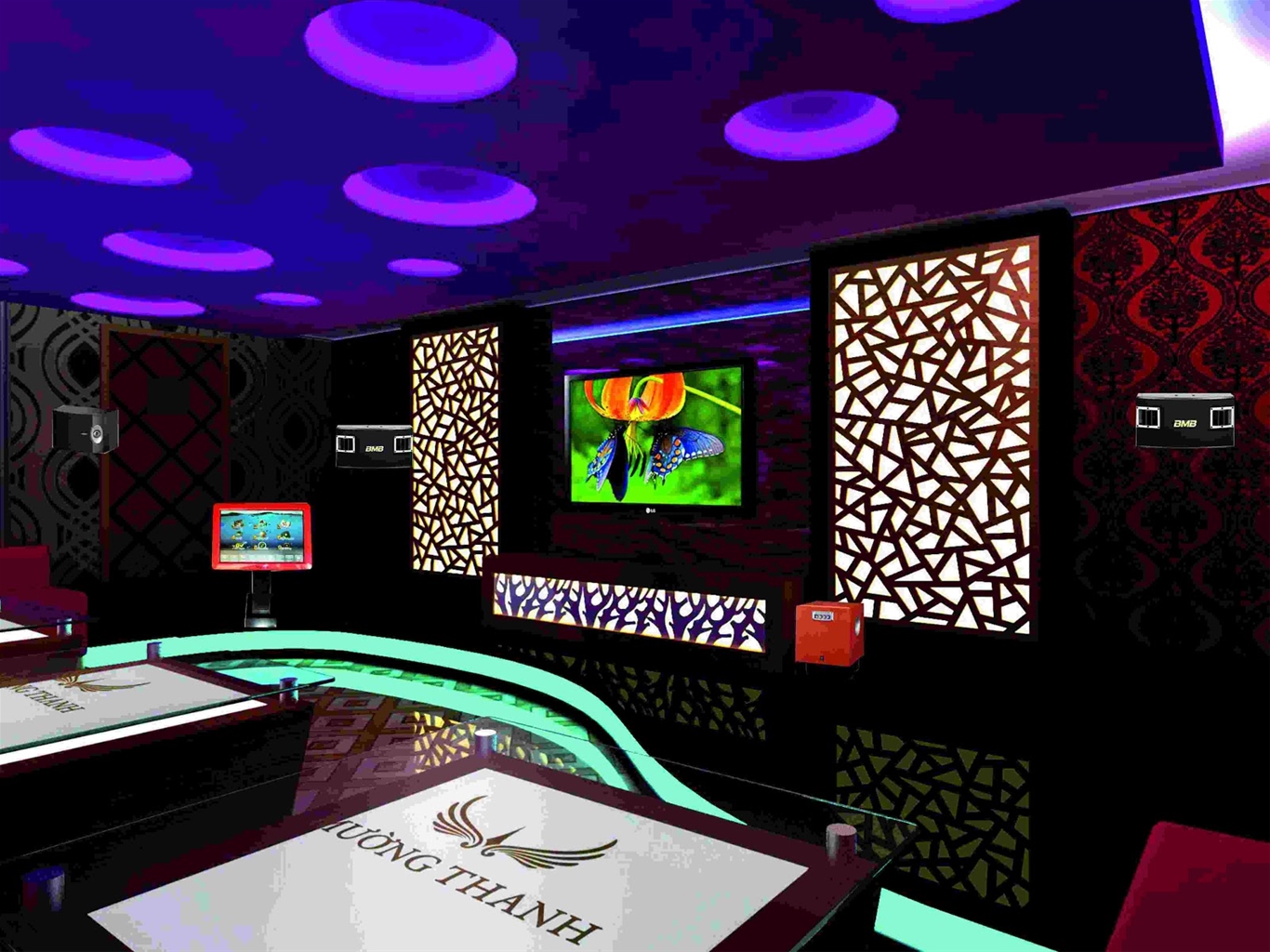 máy trợ giảng giá tốt 