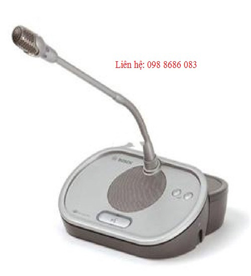 micro bosh âm thanh hội thảo