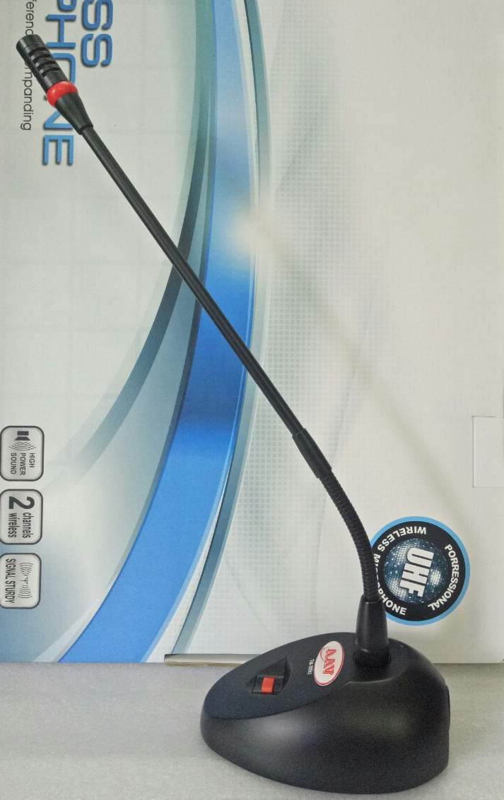 micro cổ ngỗng giá rẻ