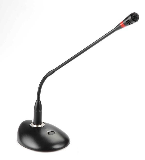 micro cổ ngỗng chất lượng, giá tốt