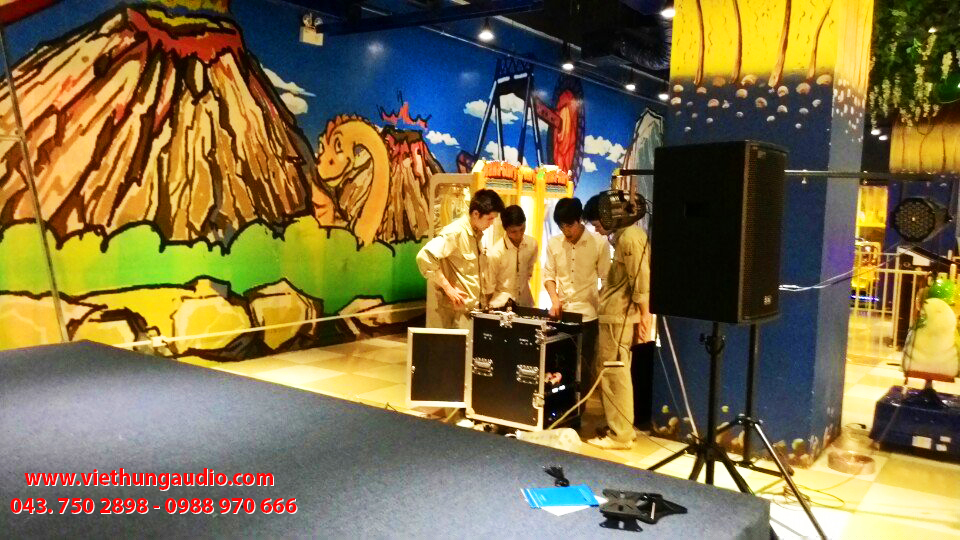 micro phòng thu giá rẻ