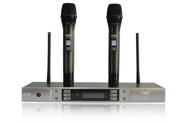 Những thông số của micro không dây bạn cần biết