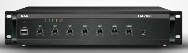 Tăng âm truyền thanh