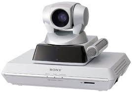 Thiết bị truyền hình Sony PCS1