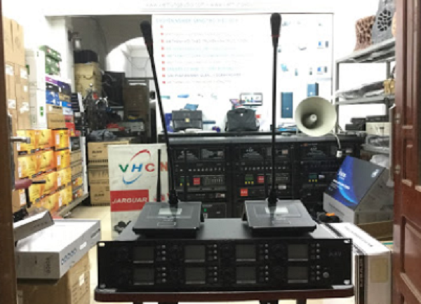 địa chỉ cung cấp loa karaoke di động