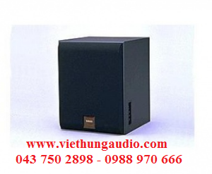 Loa Sub Yamaha YST-SW300, LOA SUB SIÊU TRẦM, SIÊU ÊM YAMAHA KARAOKE GIA ĐÌNH