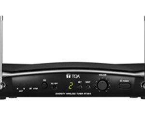 Khối thu không dây UHF TOA WT-5810