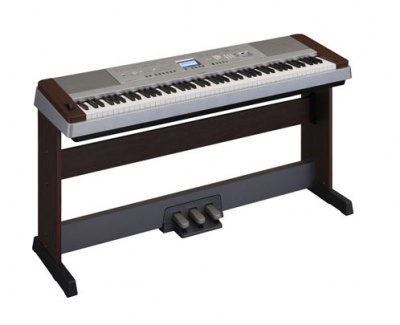 Đàn Organ Yamaha DGX 640