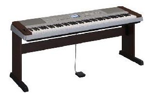 Đàn Organ DGX 640 (FC5)