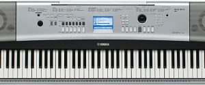 Đàn Organ Yamaha DGX 530