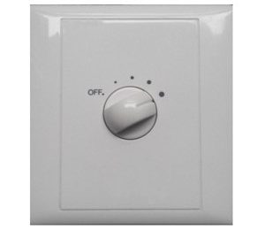 Chiết áp loa 60w Toa AT-604S