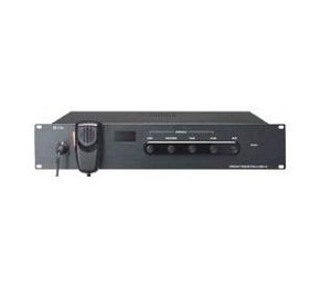 TOA FV-200EV AS : Bộ phát tin nhắn khẩn cấp