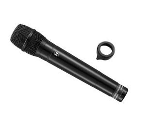 Bộ micro không dây cầm tay cơ động Toa WS-Z100H SE1AS