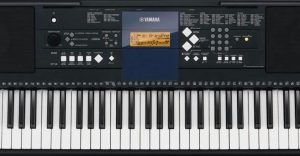 Đàn Organ Yamaha PSR E333