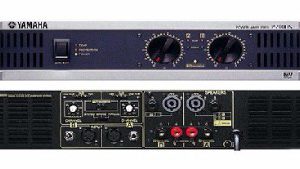 AMPLY YAMAHA P7000S, CỤC ĐẨY CÔNG SUẤT YAMAHA P7000S