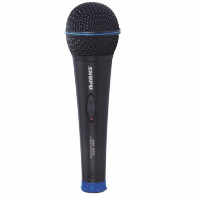Microphone SHUPU SM-969