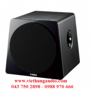 Loa Sub Yamaha NS-SW500, Loa Sub karaoke