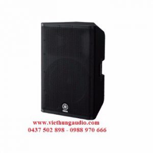 DXR15 Loa chủ động 2 chiều 15″