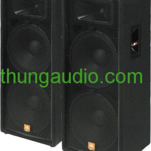 Loa JBL 125 – Loa hội trường sân khấu chuyên nghiệp chất lượng cao, giá tốt