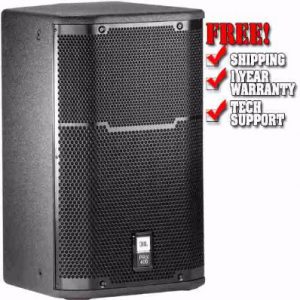 LOA JBL PRX412M- LOA HỘI TRƯỜNG, SÂN KHẤU CHUYÊN NGHIỆP