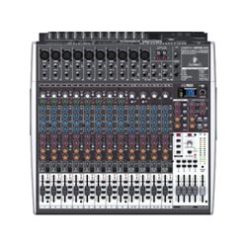 Mixer Behringer XENYX 2442USB