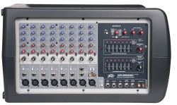 PEAVEY XR 8600 – ĐẨY CÔNG SUẤT CHO ÂM THANH TUYỆT HẢO, DÙNG CHO ÂM THANH HỘI TRƯỜNG, SÂN KHẤU ,PHÒNG KARAOKE