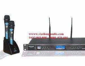 MICRO GUINNESS MU-880I
