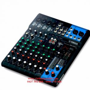 MIXER YAMAHA MG10XU- MIXER CHUYÊN HỘI TRƯỜNG SÂN KHÁU  CHẤT LƯỢNG