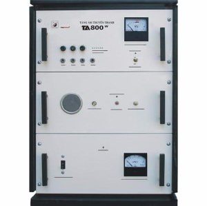 Máy tăng âm truyền thanh TA800W