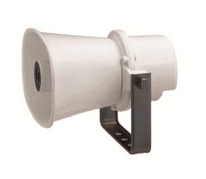 Loa nén phản xạ vành chữ nhật TOA SC-610M