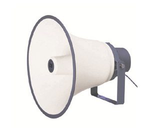 Loa nén phản xạ vành tròn TOA TC-615M