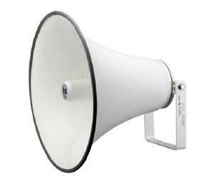Phần phản xạ của loa TOA TH-652 AS