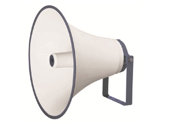 Phần phản xạ của loa TOA TH-660