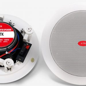 Loa âm trần 20W cho hệ thống âm nhạc gia đình CS 8315
