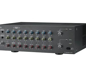 AMPLIFIER LIỀN MIXER TOA A-2128 AS – Tăng âm truyền thanh liền AMPLIFIER LIỀN MIXER TOA A-2128 AS – Tăng âm truyền thanh liền