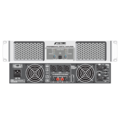 AMPLY DETON HA 1200-MK2