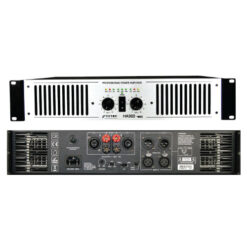 AMPLY DETON HA 900-MK2