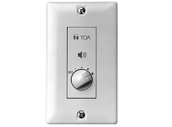 Chiết áp TOA AT-603P