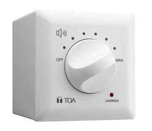 TOA AT-4012 AS : ATTENUATOR
