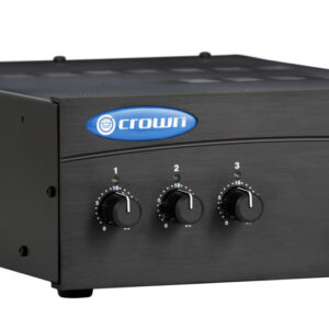 Amply Crown 135MA, amply crown, amply karaoke chuyên nghiệp, amply chất lượng