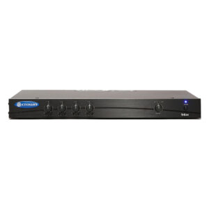 Amply Crown 14M, amply Crown, amply karaoke chuyên nghiệp, amply chất lượng tốt