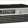 Amply Crown MA-5002,