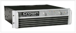 Amply Crown MA-5002,