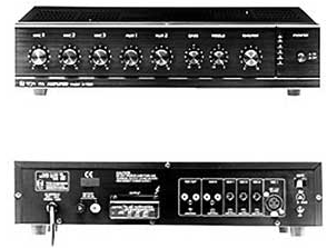 Amply TOA A-1061