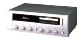Amply TOA A-1503
