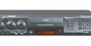 Acnos Sonca SK 319/419/49 HDMI