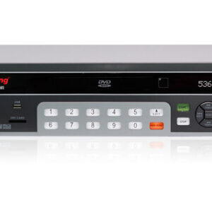 Đầu Karaoke VOD Arirang 3600 HDMI (ổ cứng 1000Gb)